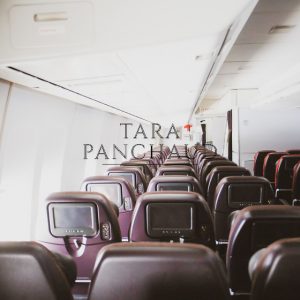 Prints by Tara Panchaud - CM3