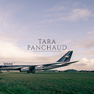 Prints by Tara Panchaud - Final Stretch