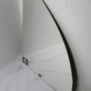 Aircraft Cabin Lavatory Wall Mirrors