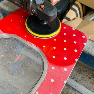 Polishing Service