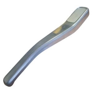 Jet2 Boeing 757 G-LSAI Door Handles