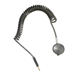 Boeing 737 Flightdeck Microphone